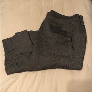 Men’s Lululemon Training Joggers